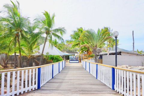Nomads Magnetic Island - Accommodation Bookings 25