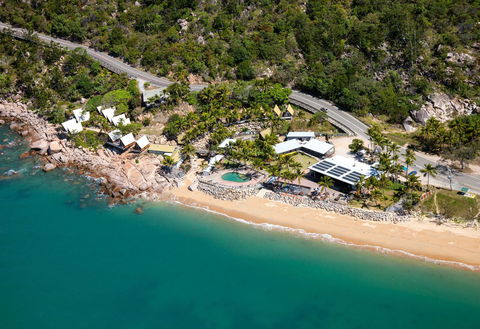 Nomads Magnetic Island - Accommodation Bookings 36