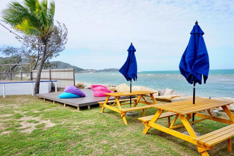 Nomads Magnetic Island - Accommodation Bookings 13