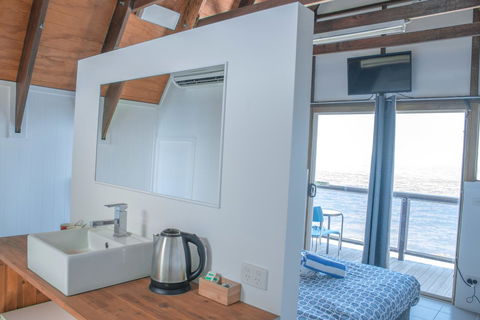 Nomads Magnetic Island - Accommodation Bookings 2