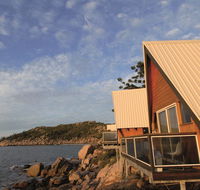Base Backpackers Magnetic Island - Accommodation Bookings