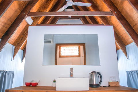 Nomads Magnetic Island - Accommodation Bookings 4
