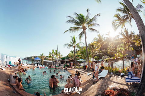 Nomads Magnetic Island - Accommodation Bookings 32