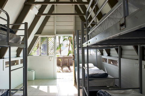 Nomads Magnetic Island - Accommodation Bookings 6