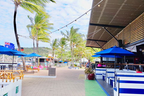 Nomads Magnetic Island - Accommodation Bookings 12