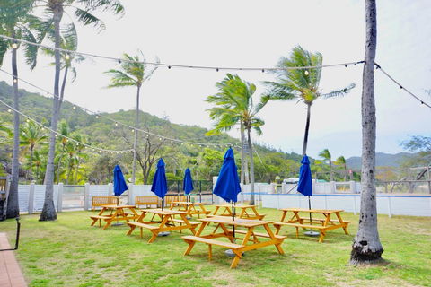 Nomads Magnetic Island - Accommodation Bookings 10