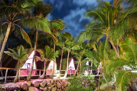 Nomads Magnetic Island - Accommodation Bookings 30