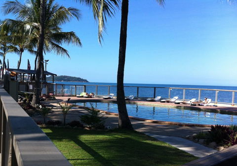 Nomads Magnetic Island - Accommodation Bookings 42