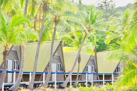 Nomads Magnetic Island - Accommodation Bookings 15