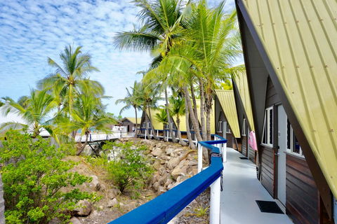 Nomads Magnetic Island - Accommodation Bookings 14