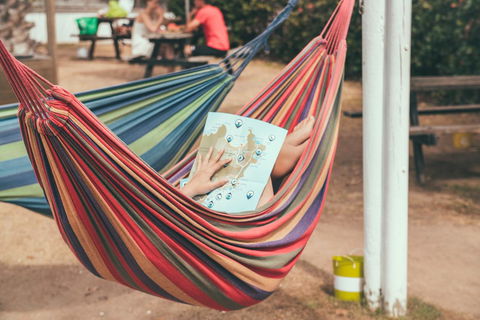 Nomads Magnetic Island - Accommodation Bookings 17