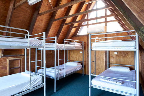 Nomads Magnetic Island - Accommodation Bookings 8