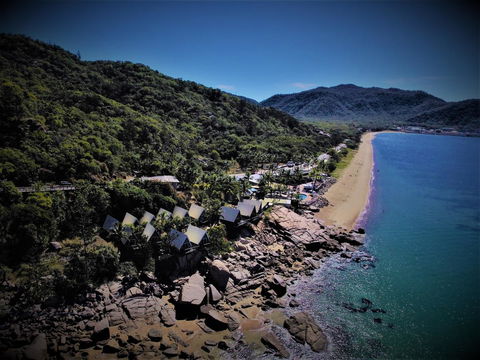 Nomads Magnetic Island - Accommodation Bookings 29