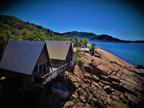 Nomads Magnetic Island - Accommodation Bookings 33