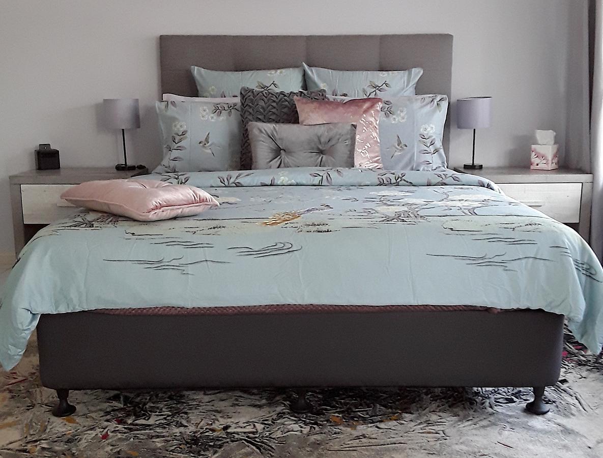  Accommodation Bookings