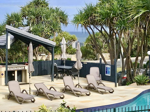 Beach Break - Accommodation Bookings 6