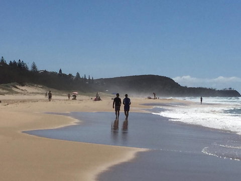 Beach Break - Accommodation Bookings 10