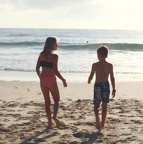 Beach Break - Accommodation Bookings 17