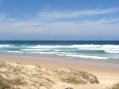 Beach Break - Accommodation Bookings 4