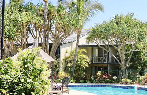 Beach Break - Accommodation Bookings 1