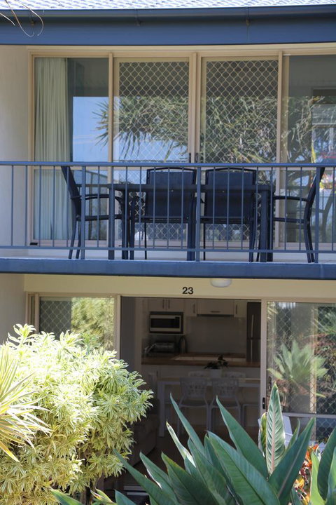 Beach Break - Accommodation Bookings 2