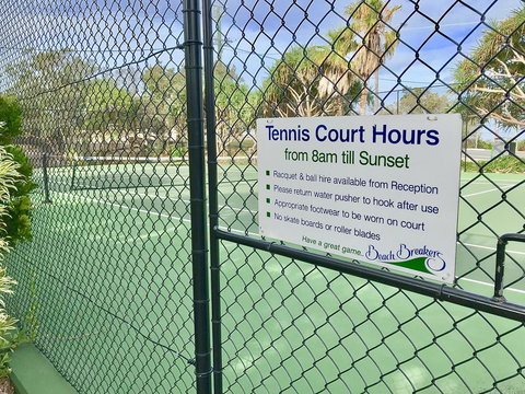 Beach Break - Accommodation Bookings 7