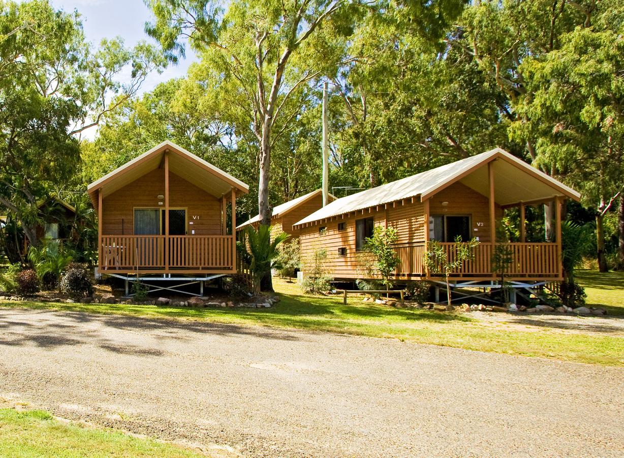 Seventeen Seventy QLD Accommodation Bookings