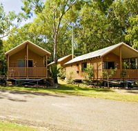 Captain Cook Holiday Village 1770 - Accommodation Bookings