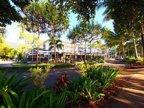 Drift Palm Cove - Accommodation Bookings 8