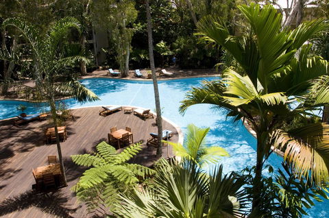 Drift Palm Cove - Accommodation Bookings 24