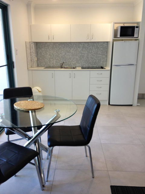 Chez Noosa Resort Motel - Accommodation Bookings 15