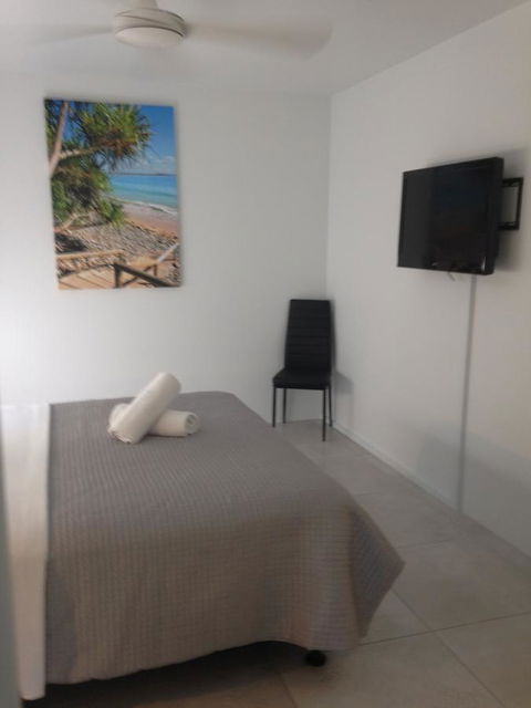 Chez Noosa Resort Motel - Accommodation Bookings 4