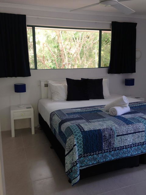 Chez Noosa Resort Motel - Accommodation Bookings 20