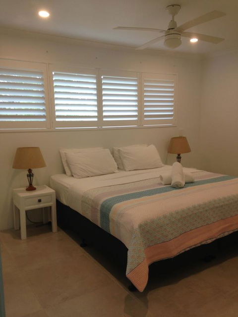Chez Noosa Resort Motel - Accommodation Bookings 17