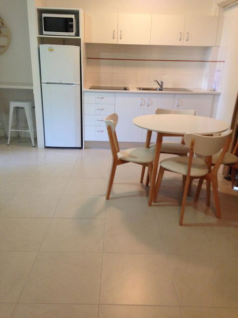 Chez Noosa Resort Motel - Accommodation Bookings 30