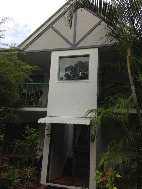 Chez Noosa Resort Motel - Accommodation Bookings 16