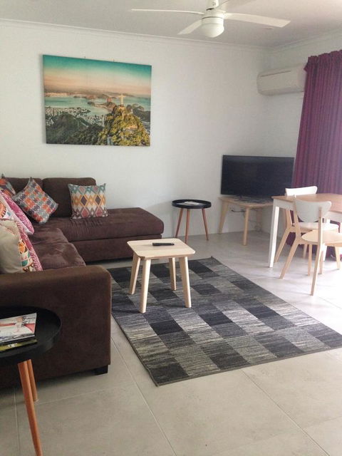 Chez Noosa Resort Motel - Accommodation Bookings 18