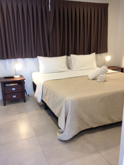 Chez Noosa Resort Motel - Accommodation Bookings 13