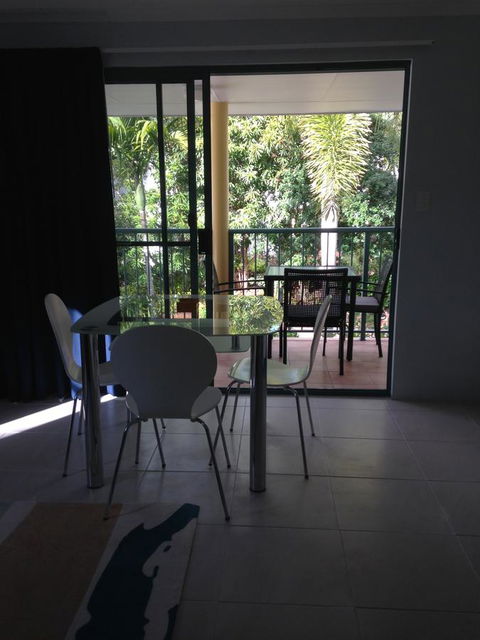 Chez Noosa Resort Motel - Accommodation Bookings 21