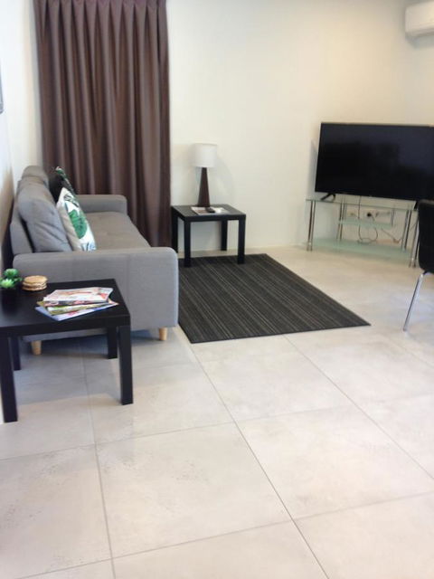 Chez Noosa Resort Motel - Accommodation Bookings 14