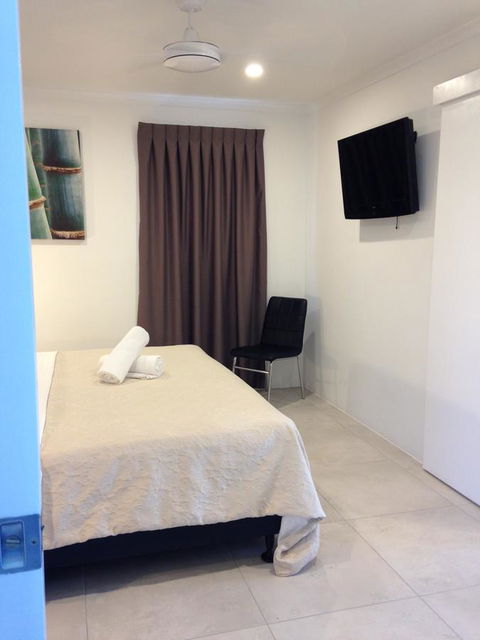 Chez Noosa Resort Motel - Accommodation Bookings 12