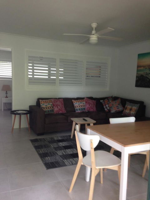 Chez Noosa Resort Motel - Accommodation Bookings 19