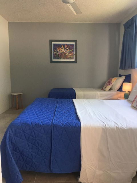 Chez Noosa Resort Motel - Accommodation Bookings 37
