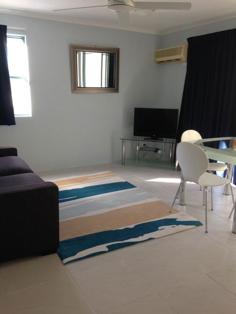 Chez Noosa Resort Motel - Accommodation Bookings 23
