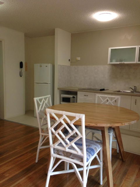 Chez Noosa Resort Motel - Accommodation Bookings 33