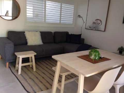 Chez Noosa Resort Motel - Accommodation Bookings 32