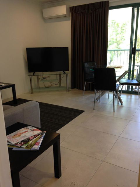 Chez Noosa Resort Motel - Accommodation Bookings 9