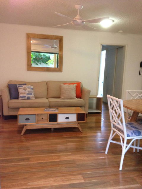 Chez Noosa Resort Motel - Accommodation Bookings 35