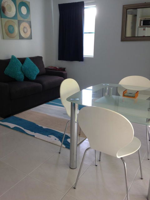 Chez Noosa Resort Motel - Accommodation Bookings 22