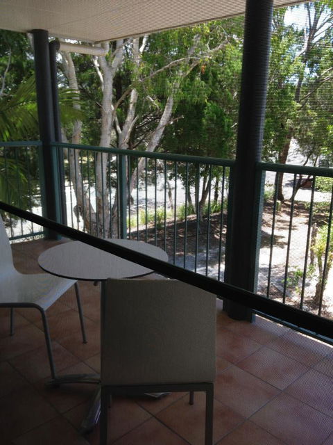 Chez Noosa Resort Motel - Accommodation Bookings 8